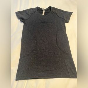 Lululemon Swiftly Tech Short Sleeve Shirt